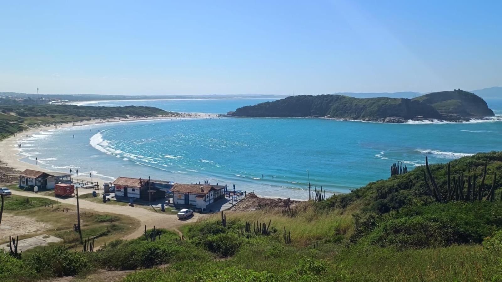 Casas Recanto Do Pero Cabo Frio Eksteriør bilde