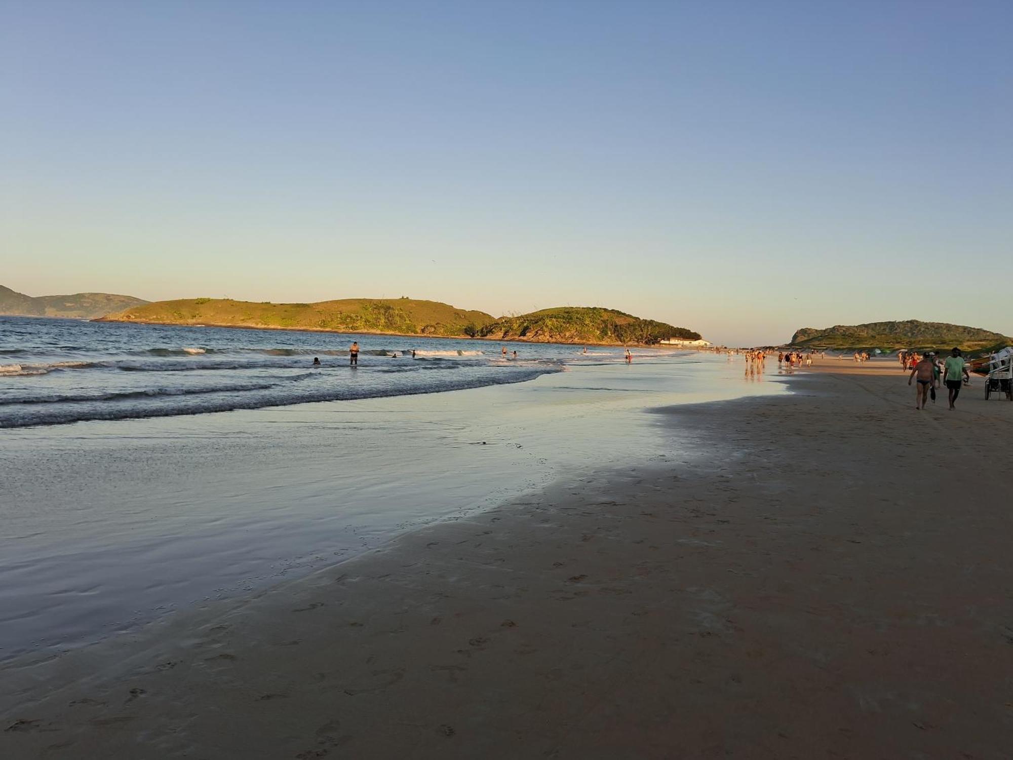 Casas Recanto Do Pero Cabo Frio Eksteriør bilde