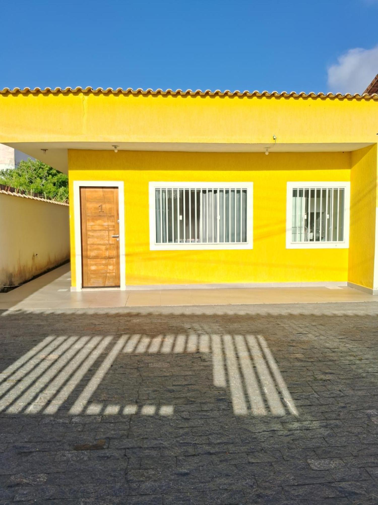 Casas Recanto Do Pero Cabo Frio Eksteriør bilde