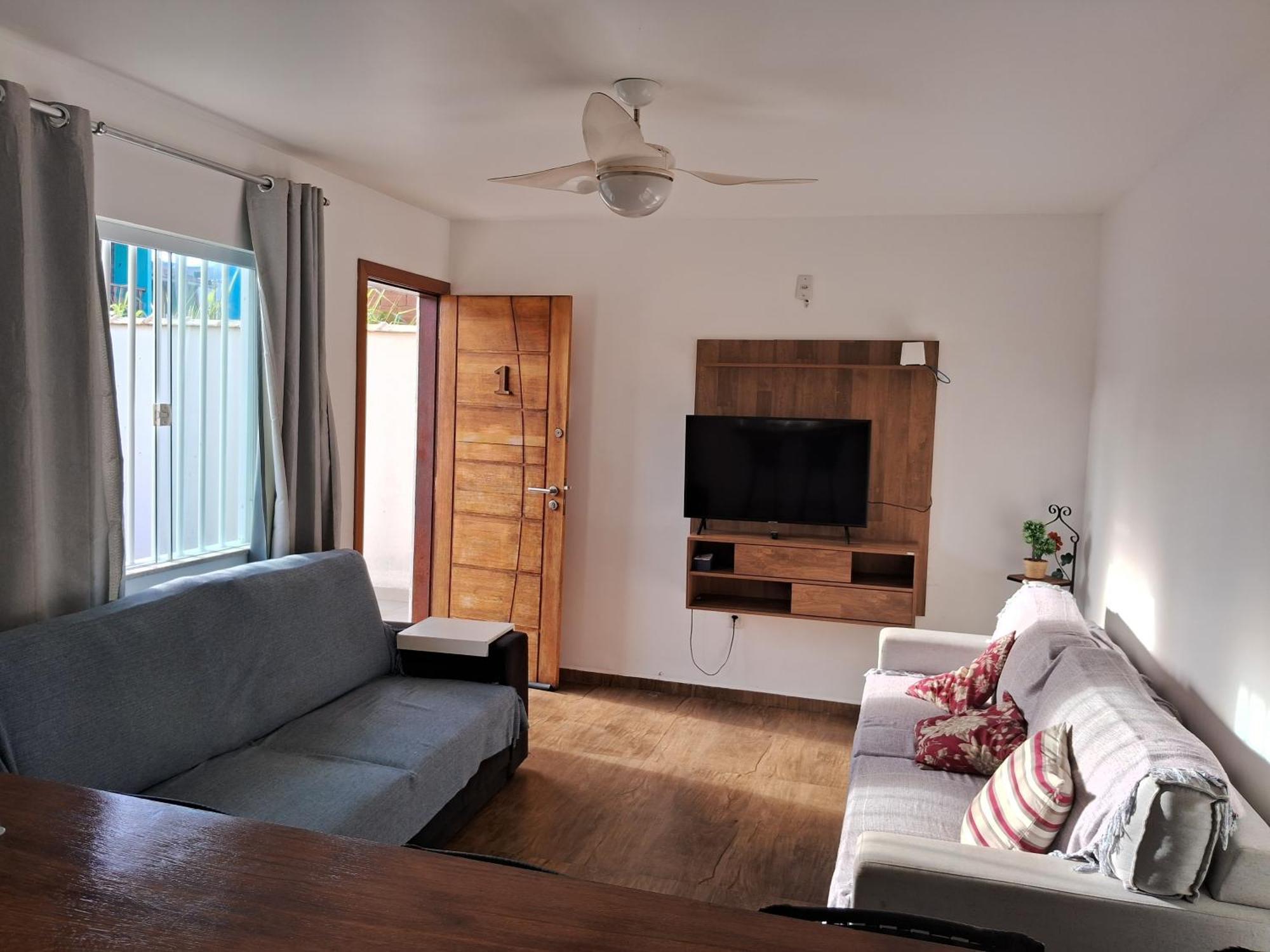 Casas Recanto Do Pero Cabo Frio Eksteriør bilde