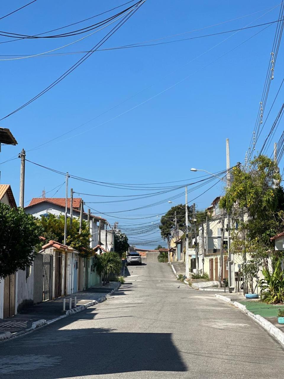 Casas Recanto Do Pero Cabo Frio Eksteriør bilde