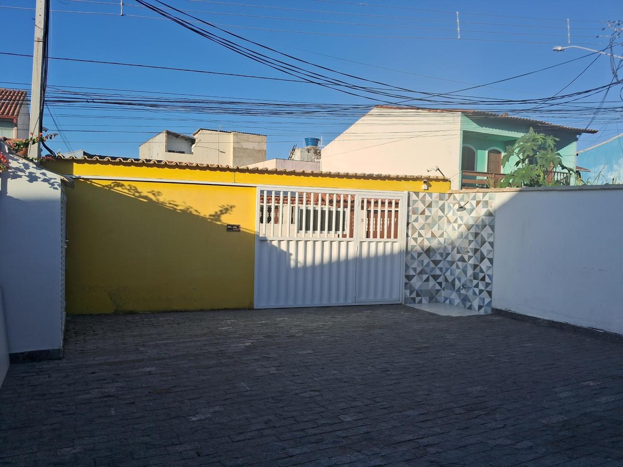 Casas Recanto Do Pero Cabo Frio Eksteriør bilde
